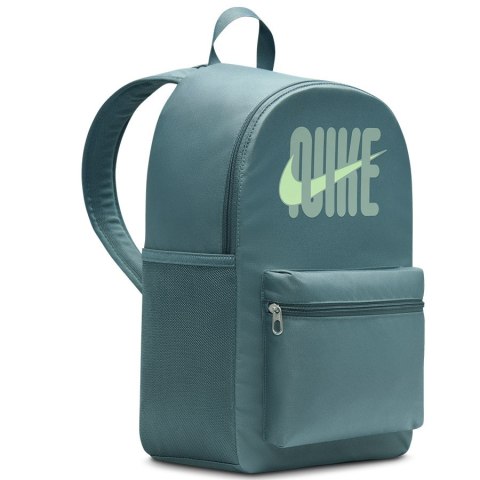 Plecak Nike Heritage 2.0 II1515-382 zielony Nike