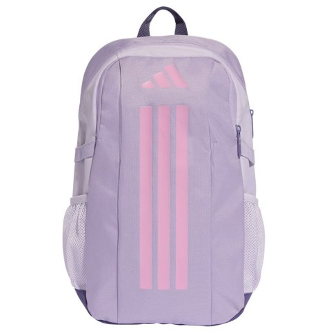 Plecak adidas Power Youth JZ7660 fioletowy Adidas