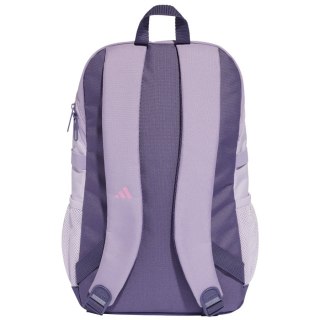 Plecak adidas Power Youth JZ7660 fioletowy Adidas