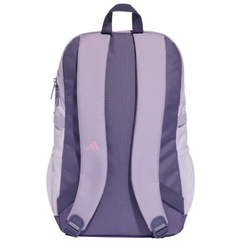 Plecak adidas Power Youth JZ7660 fioletowy Adidas