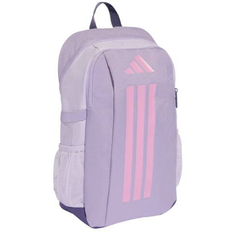 Plecak adidas Power Youth JZ7660 fioletowy Adidas