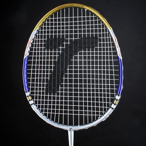 Rakieta Techman 3002 Techman