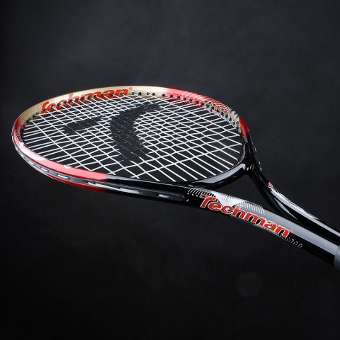 Rakieta tenisowa Techman 7008 Junior 25 L0 Techman
