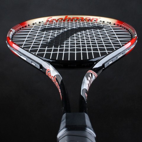 Rakieta tenisowa Techman 7008 Junior 25 L0 Techman