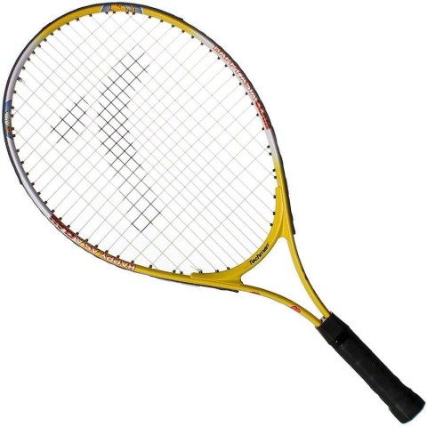 Rakieta tenisowa tenisowa Techman 7101T L2 Techman