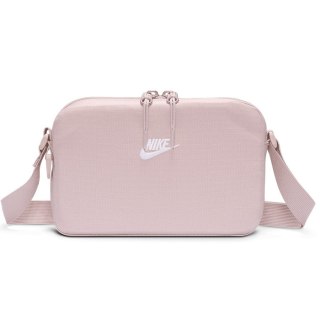 Saszetka Nike Heritage 2.0 IB4381-627 czerwony one size Nike
