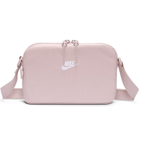 Saszetka Nike Heritage 2.0 IB4381-627 czerwony one size Nike