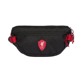 Saszetka adidas Liverpool FC czarna JZ5884 Adidas