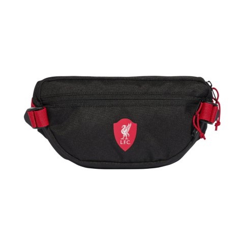Saszetka adidas Liverpool FC czarna JZ5884 Adidas