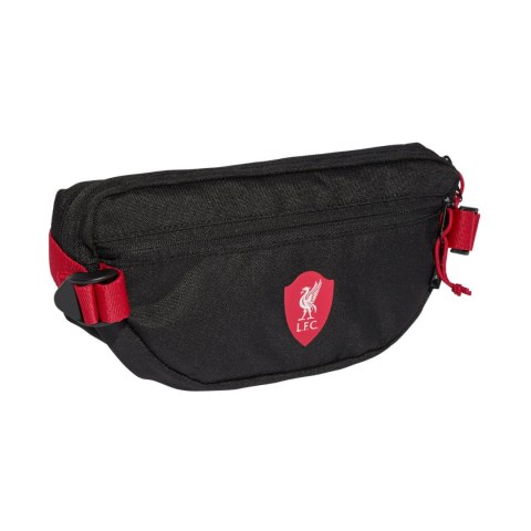 Saszetka adidas Liverpool FC czarna JZ5884 Adidas