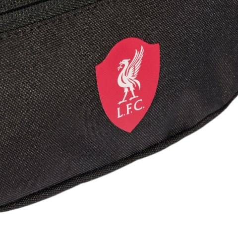 Saszetka adidas Liverpool FC czarna JZ5884 Adidas