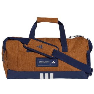 Torba adidas 4Athlts Duffel S KE6234 brązowy Adidas