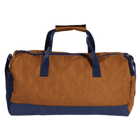 Torba adidas 4Athlts Duffel S KE6234 brązowy Adidas