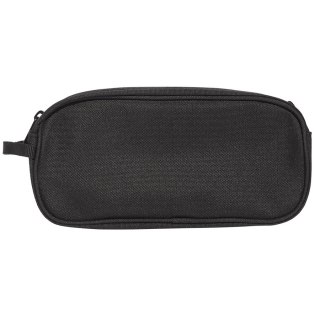Piórnik adidas Pencil Case 2 JN2706 czarny one size Adidas