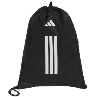 Worek na buty i odzież adidas APWR Gymsack KF4532 czarny Adidas