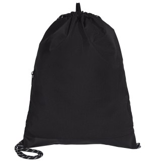 Worek na buty i odzież adidas APWR Gymsack KF4532 czarny Adidas