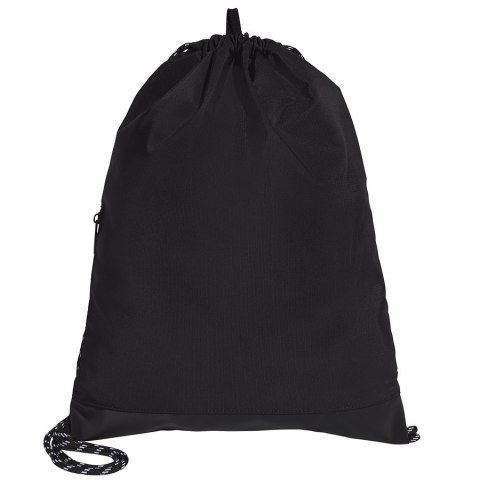 Worek na buty i odzież adidas APWR Gymsack KF4532 czarny Adidas
