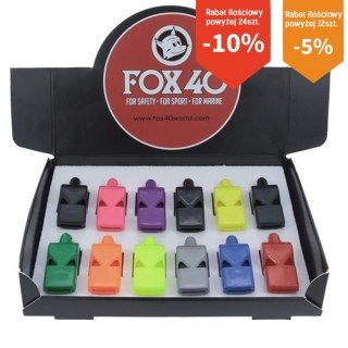 Gwizdek Fox 40 Pearl 90 dB multikolor Fox40