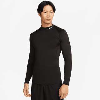 Koszulka Nike Pro LS FB7908-010 czarny XXL Nike