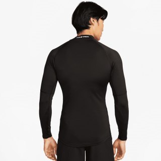Koszulka Nike Pro LS FB7908-010 czarny XXL Nike