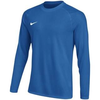 Koszulka męska Nike Dri-FIT Park VIII niebieska HV8232 463 2XL Nike Team