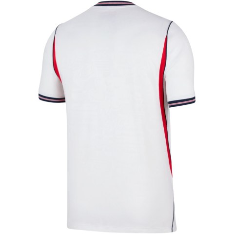 Koszulka męska Nike England 2026 Stadium Home biała IB5290 100 L Nike