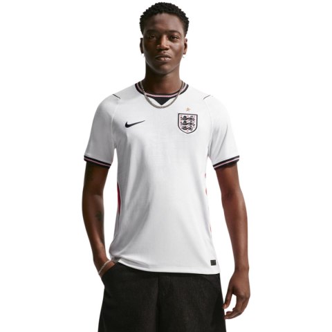 Koszulka męska Nike England 2026 Stadium Home biała IB5290 100 XL Nike