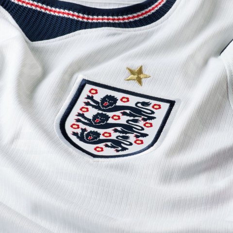 Koszulka męska Nike England 2026 Stadium Home biała IB5290 100 XL Nike