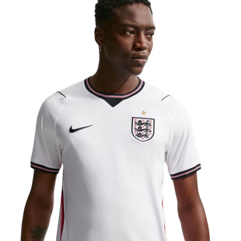 Koszulka męska Nike England 2026 Stadium Home biała IB5290 100 M Nike