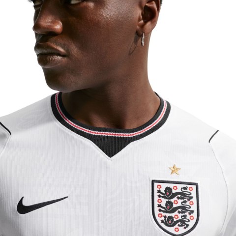 Koszulka męska Nike England 2026 Stadium Home biała IB5290 100 M Nike