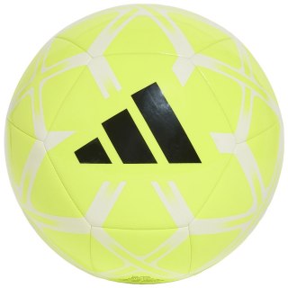 Piłka adidas Starlancer Club KT0656 żółty 5 Adidas