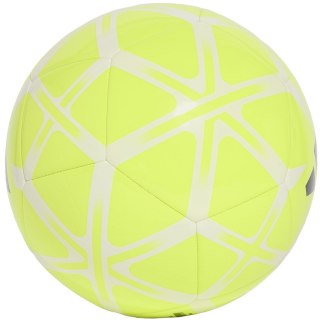Piłka adidas Starlancer Club KT0656 żółty 5 Adidas