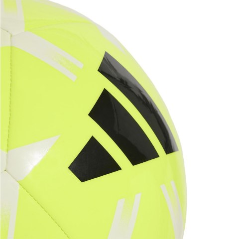 Piłka adidas Starlancer Club KT0656 żółty 5 Adidas