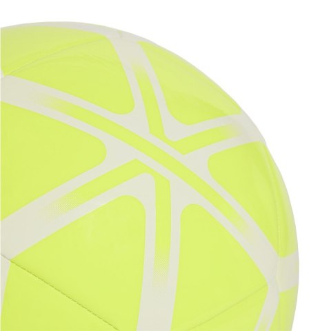 Piłka adidas Starlancer Club KT0656 żółty 5 Adidas