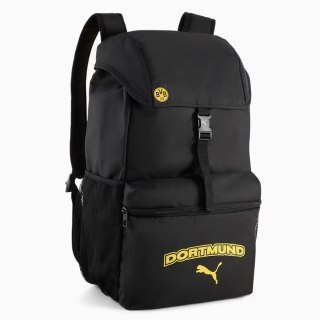 Plecak Puma Borussia Dortmund Culture 092449-01 Ø czarny Puma
