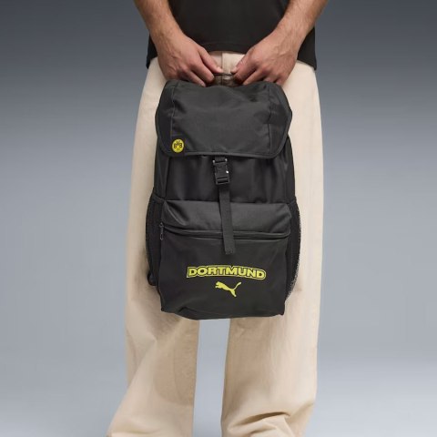 Plecak Puma Borussia Dortmund Culture 092449-01 Ø czarny Puma