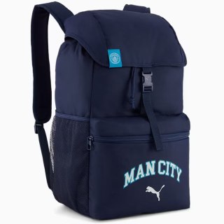 Plecak Puma Manchester City 092450-01 Ø granatowy Puma