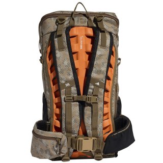 Plecak adidas Terrex Xploric Climacool KE2270 brązowy Adidas