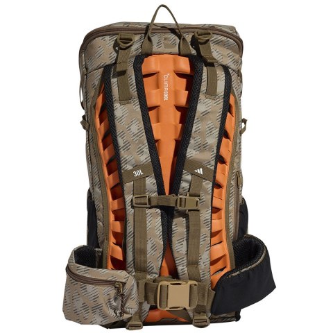 Plecak adidas Terrex Xploric Climacool KE2270 brązowy Adidas