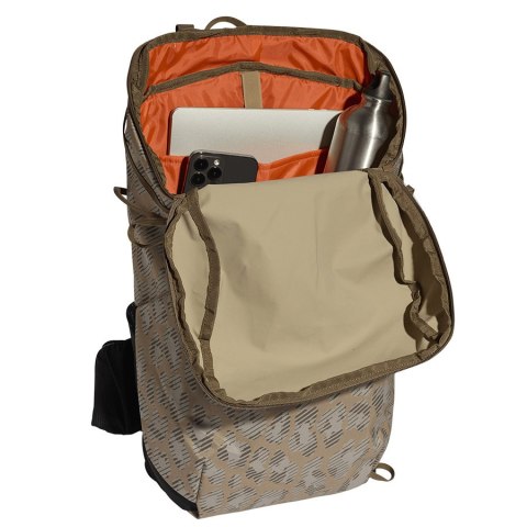 Plecak adidas Terrex Xploric Climacool KE2270 brązowy Adidas