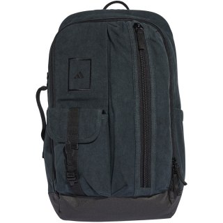 Plecak adidas Utility Backpack IPS JM5442 granatowy Adidas