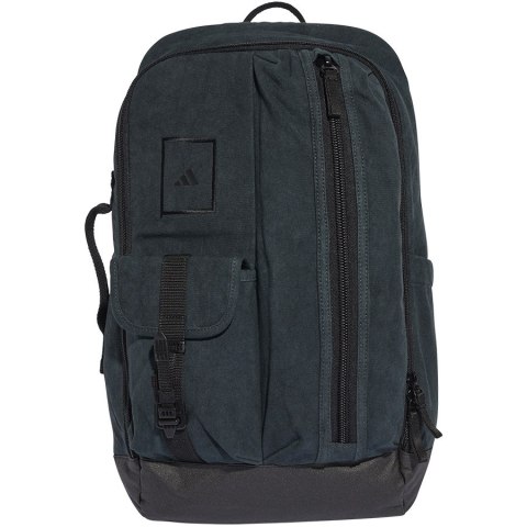 Plecak adidas Utility Backpack IPS JM5442 granatowy Adidas
