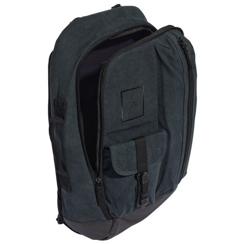 Plecak adidas Utility Backpack IPS JM5442 granatowy Adidas
