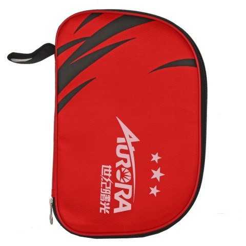 Rakietka do p-ponga Aurora 3* SG6636 short Aurora