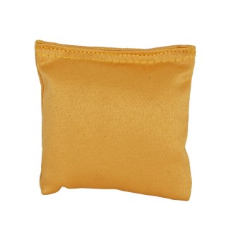 Woreczki do zabaw komplet 10 szt 18 cm multikolor Maxwel