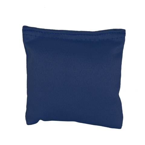 Woreczki do zabaw komplet 10 szt 18 cm multikolor Maxwel