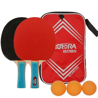 Zestaw do p-ponga AURORA SG6225-2 ** Aurora
