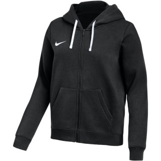 Bluza damska Nike Park 26 Fleece Full-Zip Hoodie czarna IB1230 010 XL Nike Team