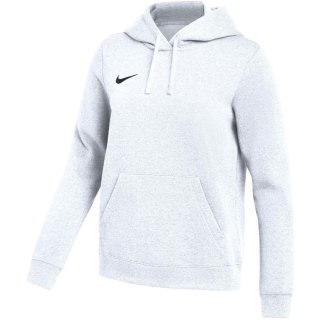 Bluza damska Nike Park 26 Fleece Hoodie biała IB1224 100 S Nike Team