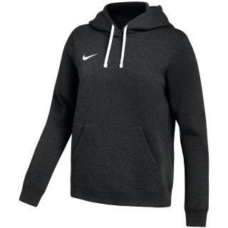 Bluza damska Nike Park 26 Fleece Hoodie czarna IB1224 010 2XL Nike Team